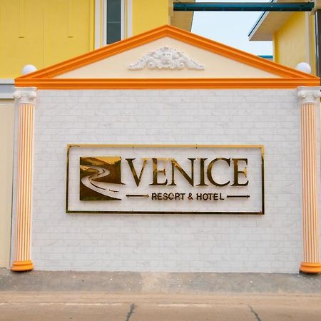 Venice Resort Ban Sai Mai Exteriér fotografie